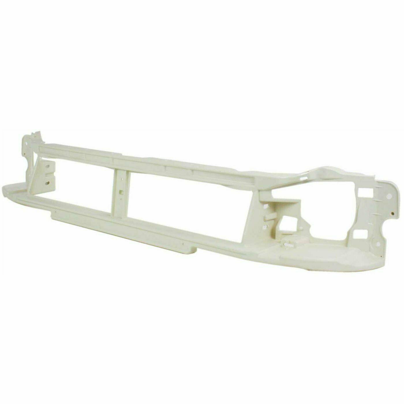 2004-2007 Ford Freestar Grille Mounting Panel , FO1220226. Direct fit for easy installation.