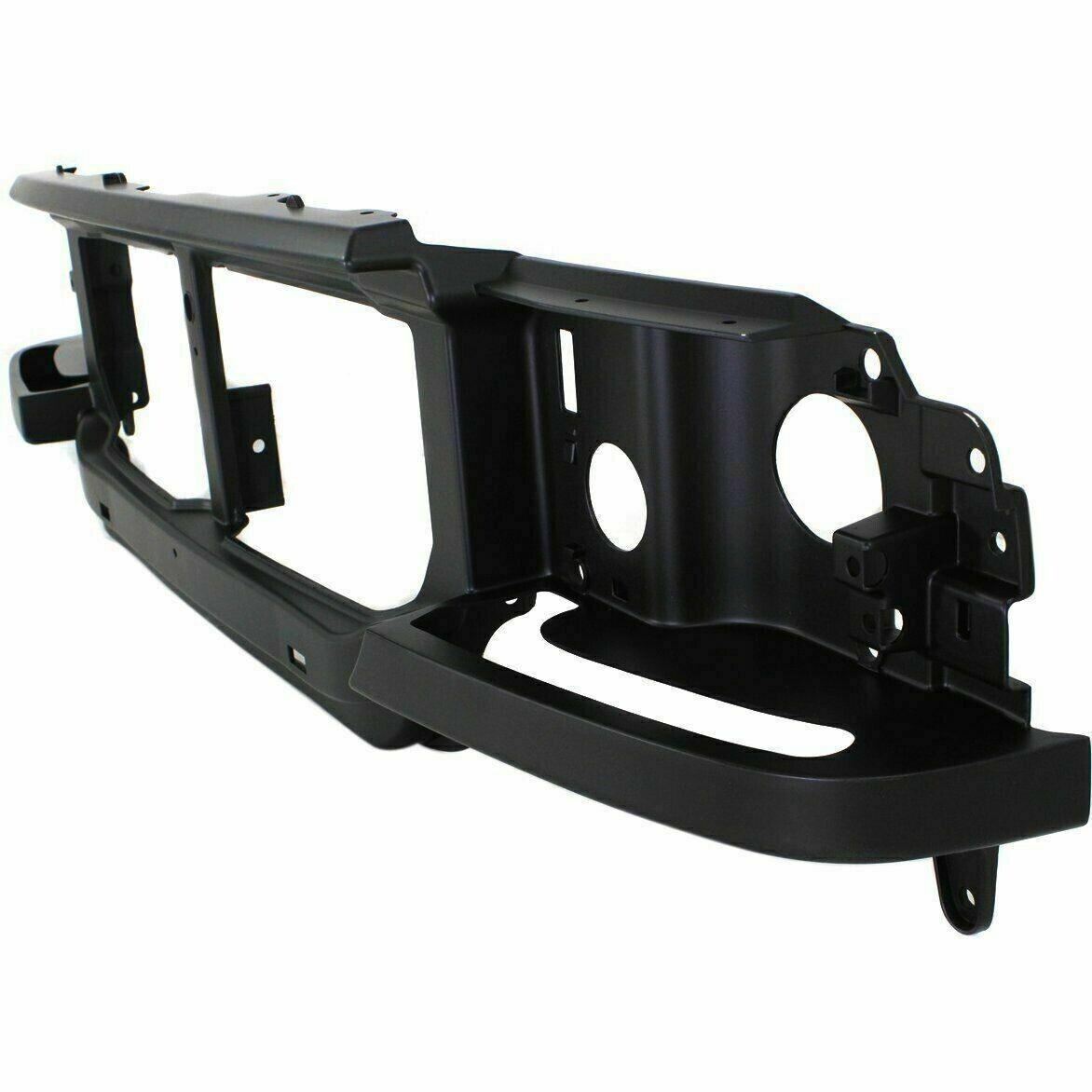 2004-2011 Ford Ranger Header Panel , FO1220228. Perfect fit and finish.