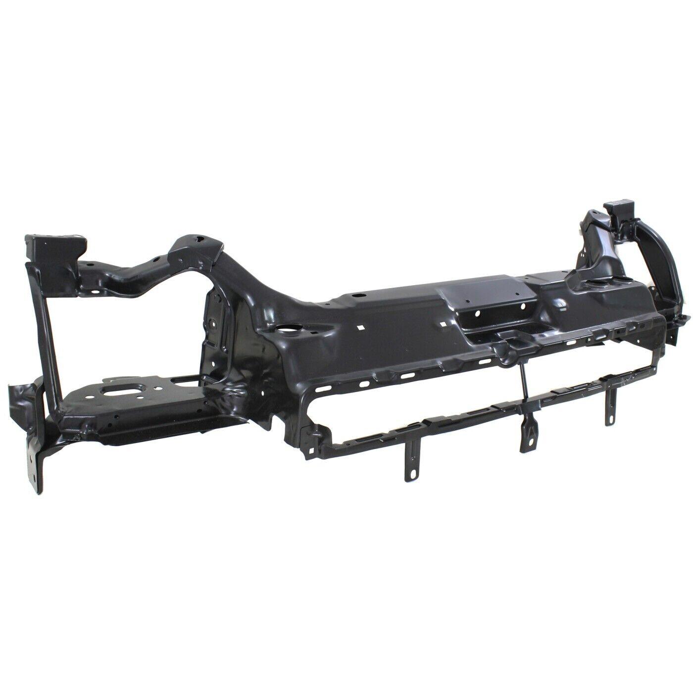2010-2013 Ford Transit Connect Header Panel , FO1220243. Installed view for reference.