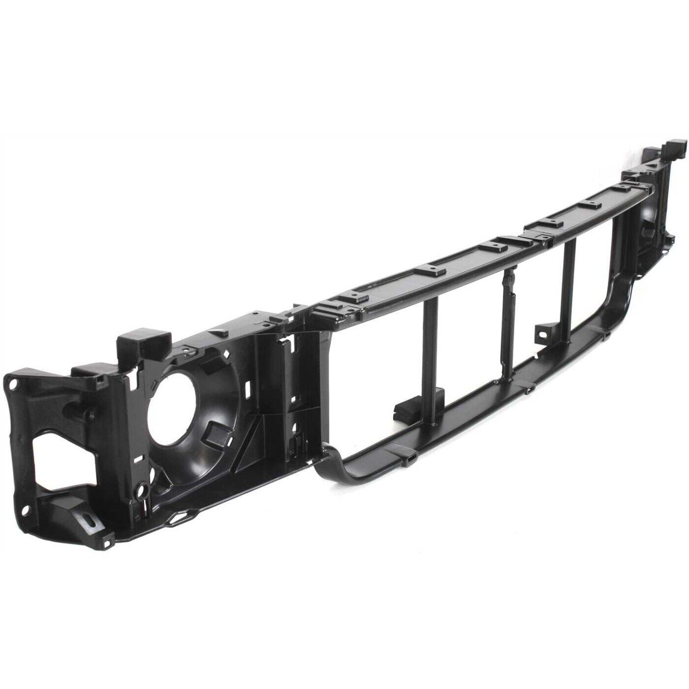 1997-2007 Ford Van Ford Econoline Header Panel , FO1221114. Factory-style replacement part.