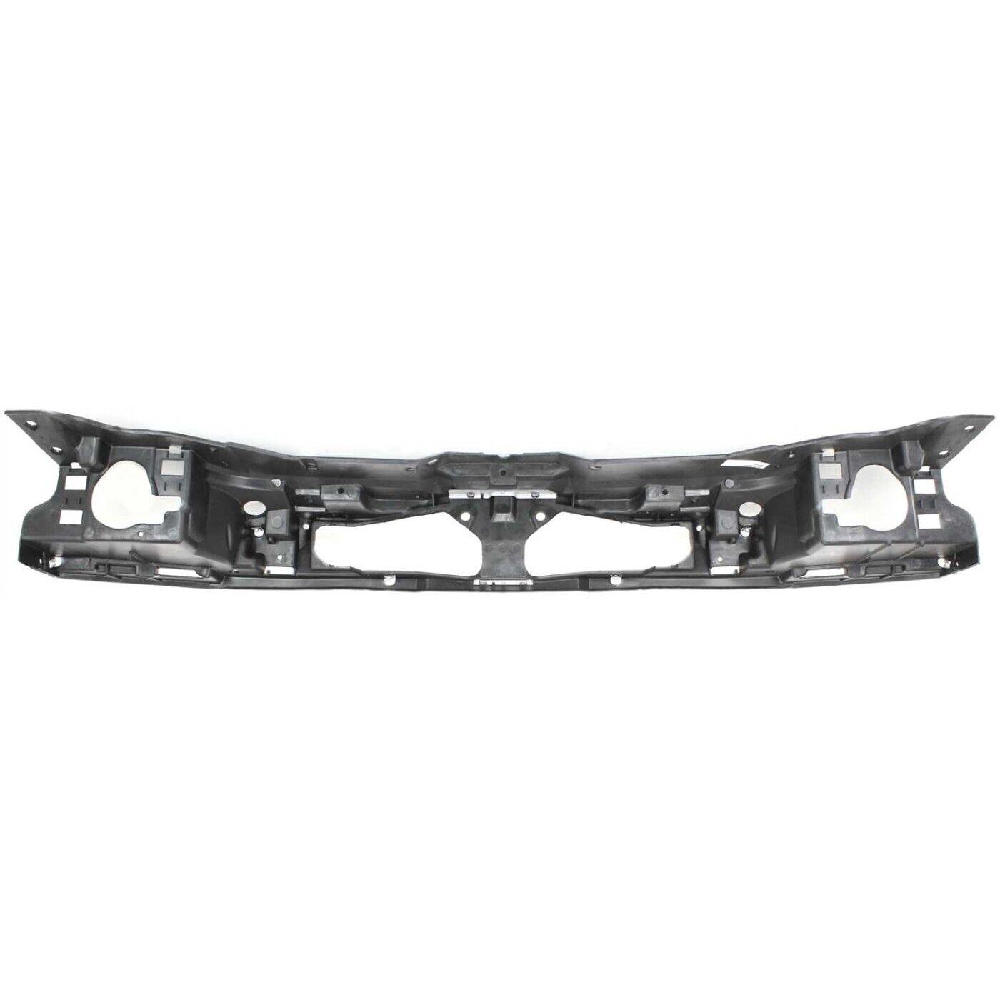 2000-2007 Ford Taurus Header Panel , FO1221120. Direct fit for easy installation.