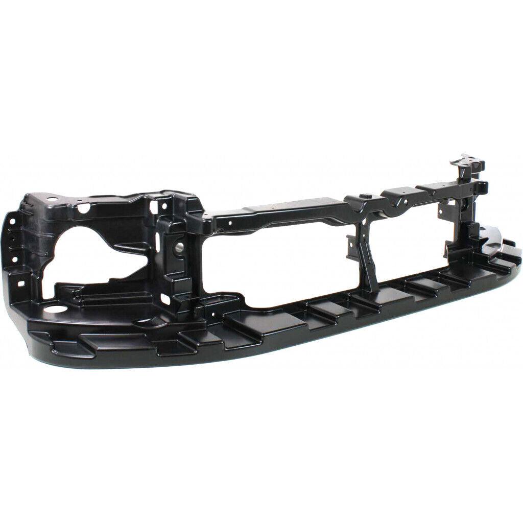 2007-2010 Ford Explorer Sport Trac Header Panel , FO1223106. Direct fit for easy installation.