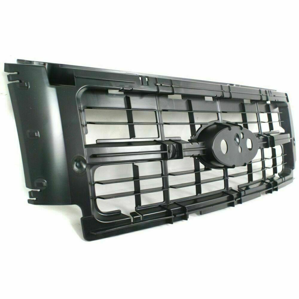 2008-2012 Ford Escape Grille Mounting Panel , FO1223111. Tested for reliable performance.
