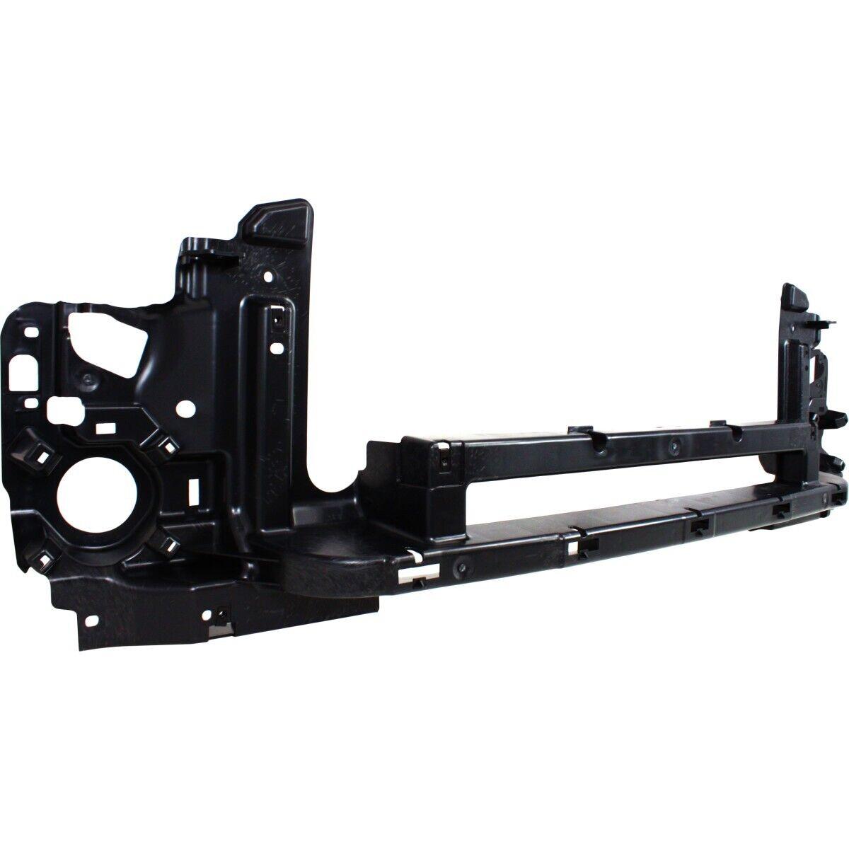 2015-2023 Ford Van E450 Super Duty Grille Mounting Panel Lower , FO1223113. Factory-style replacement part.