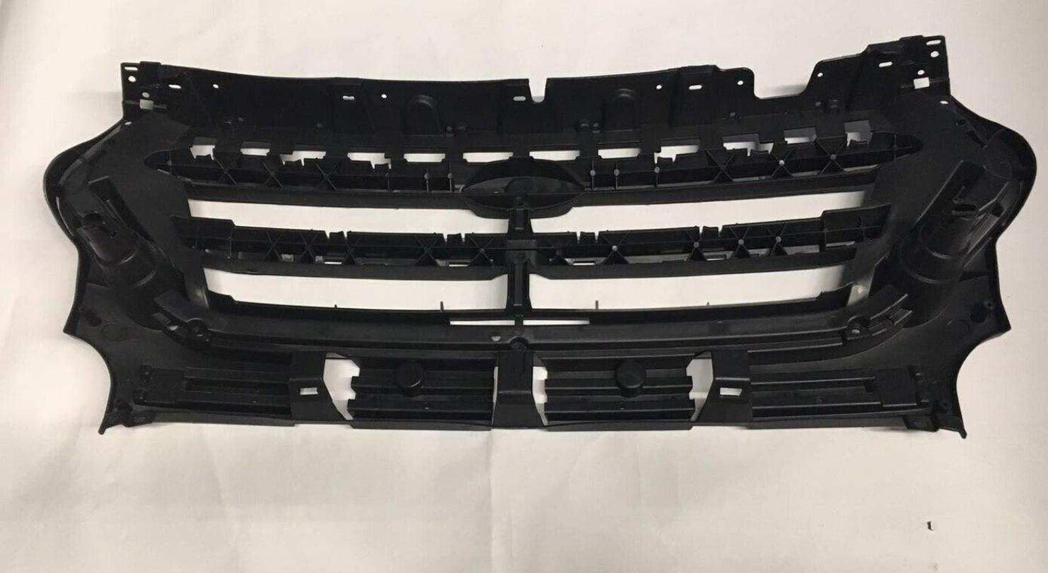 2017-2019 Ford Escape Grille Mounting Panel , FO1223126. Perfect fit and finish.