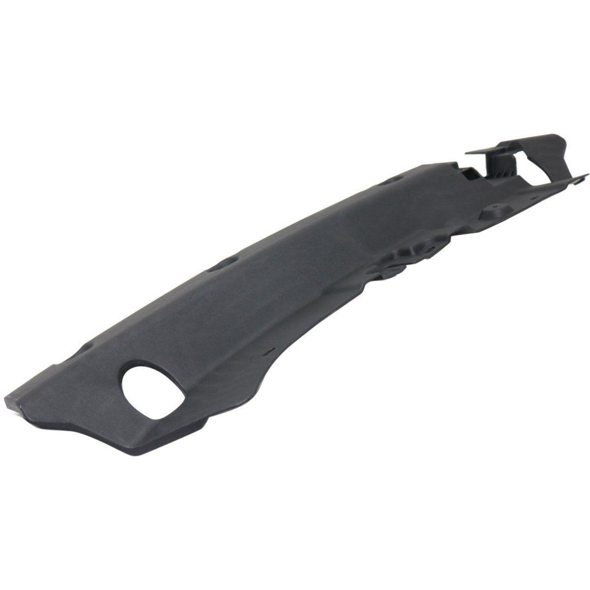 2013-2016 Ford Escape Radiator Support Cover , FO1224105. Perfect fit and finish.