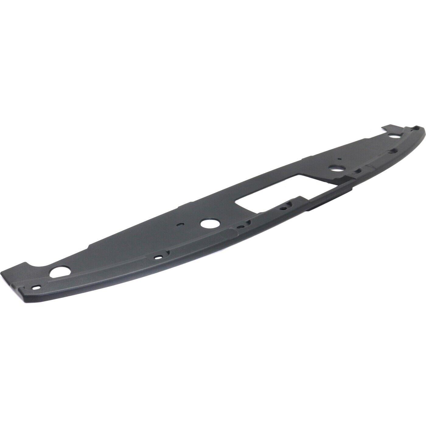 2016-2019 Ford Explorer Police Interceptor Grille Mounting Panel Upper , FO1224120. Durable and impact-resistant.
