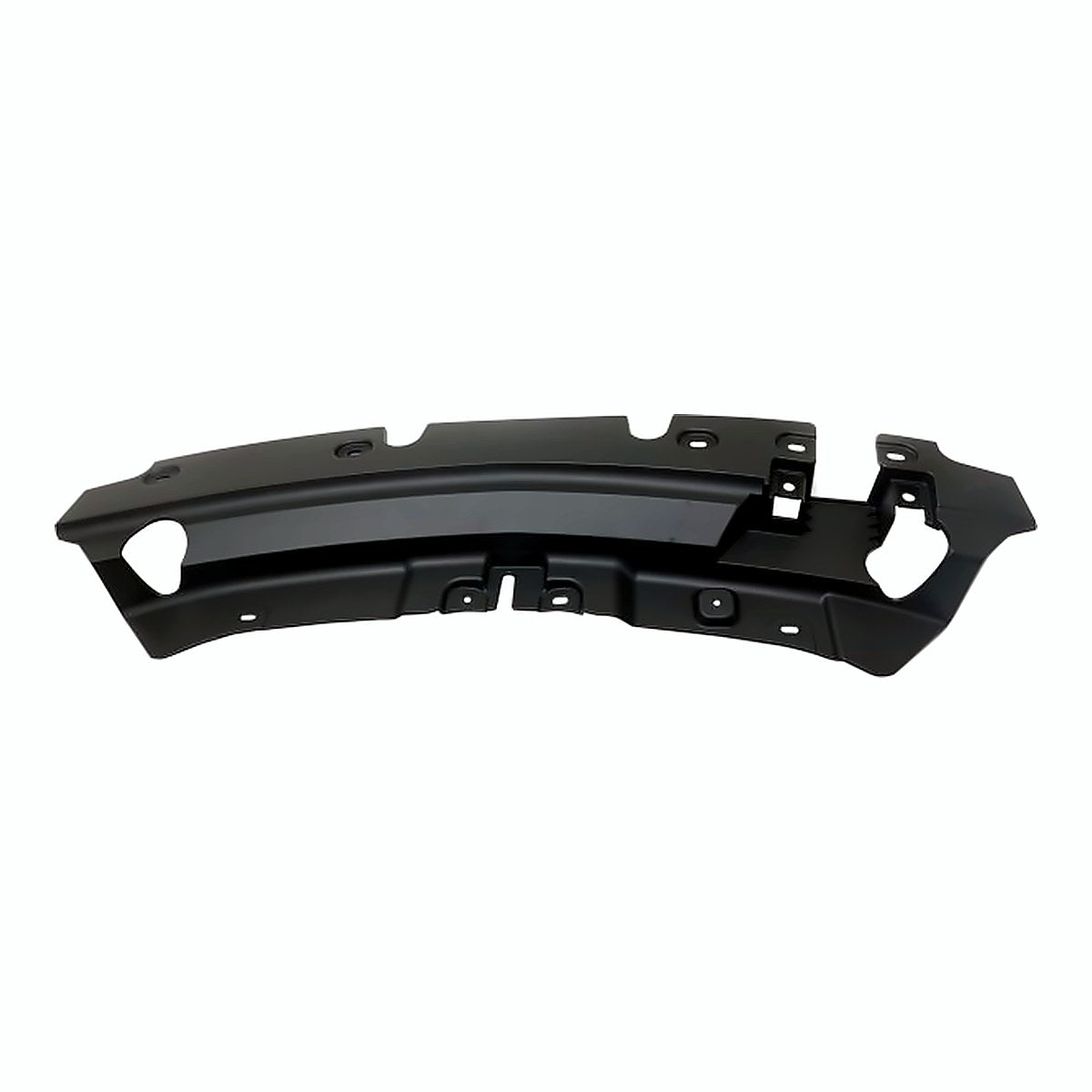 2017-2019 Ford Escape Upper Radiator Support, fo1224126. Front view.