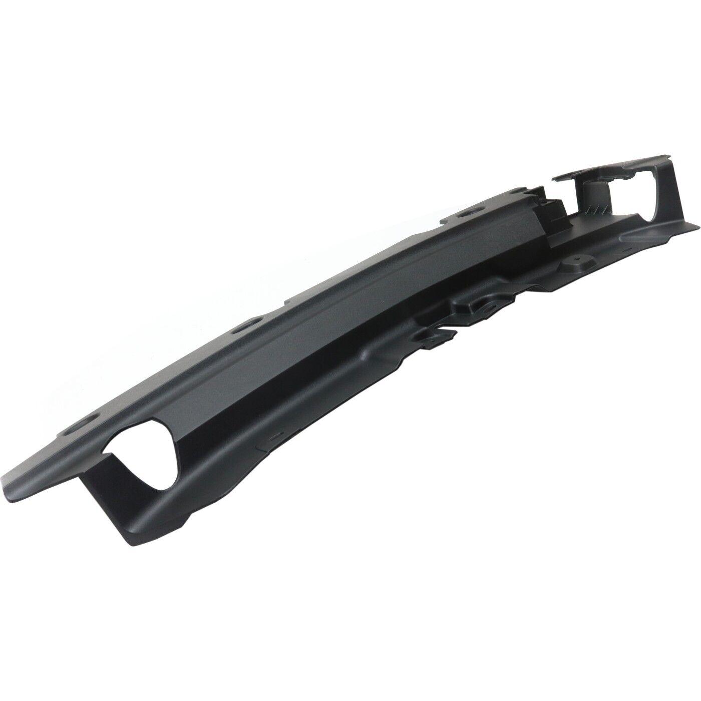 2017-2019 Ford Escape Radiator Support Upper Shield , FO1224126. Designed for OEM alignment.