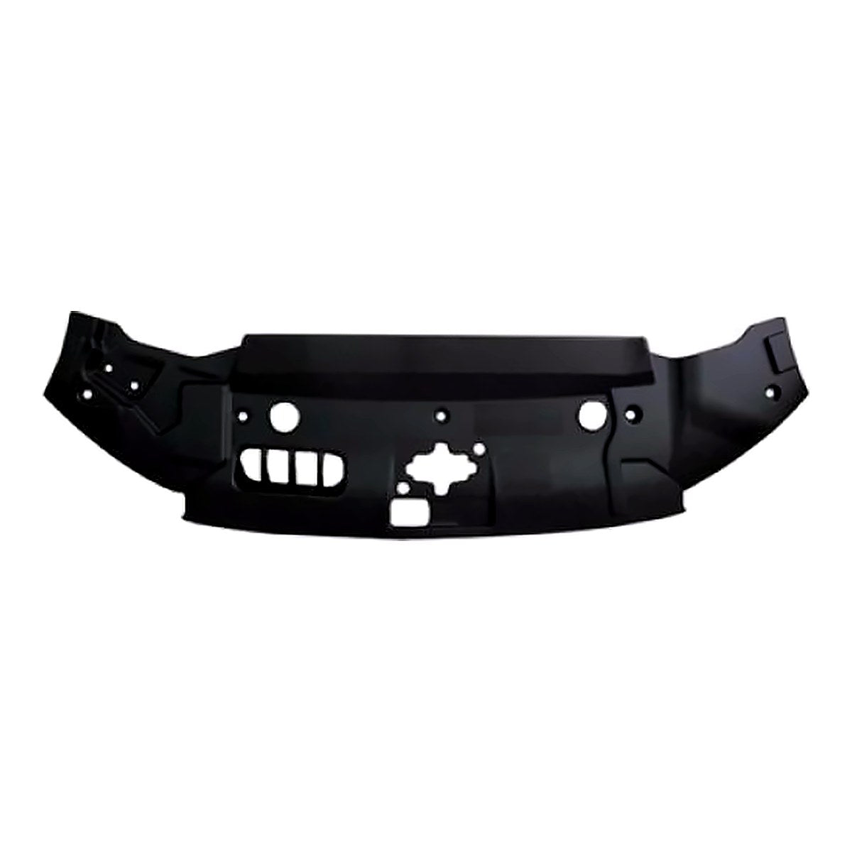2019-2023 Ford Ranger Radiator Support, fo1224132. Front view.