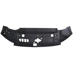 2019-2023 Ford Ranger Radiator Support Cover , FO1224132. Exact fit for vehicle restoration.
