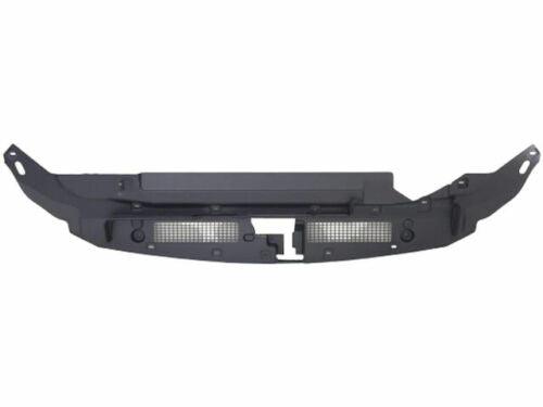 2018-2020 Ford Expedition Max Radiator Support Cover , FO1224133. High-quality aftermarket part.