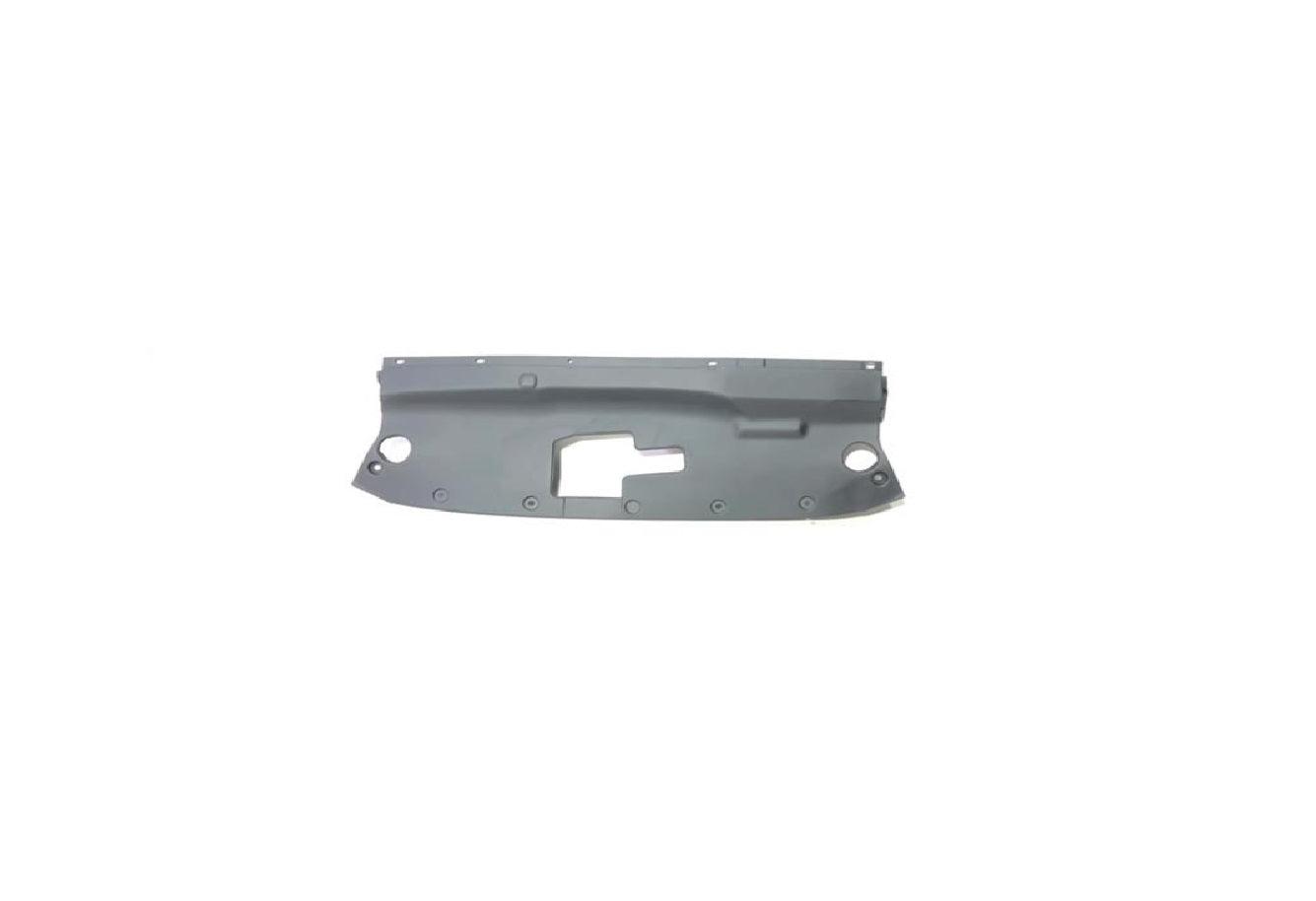2019-2023 Ford Edge Radiator Support Cover Upper , FO1224134. Designed for OEM alignment.