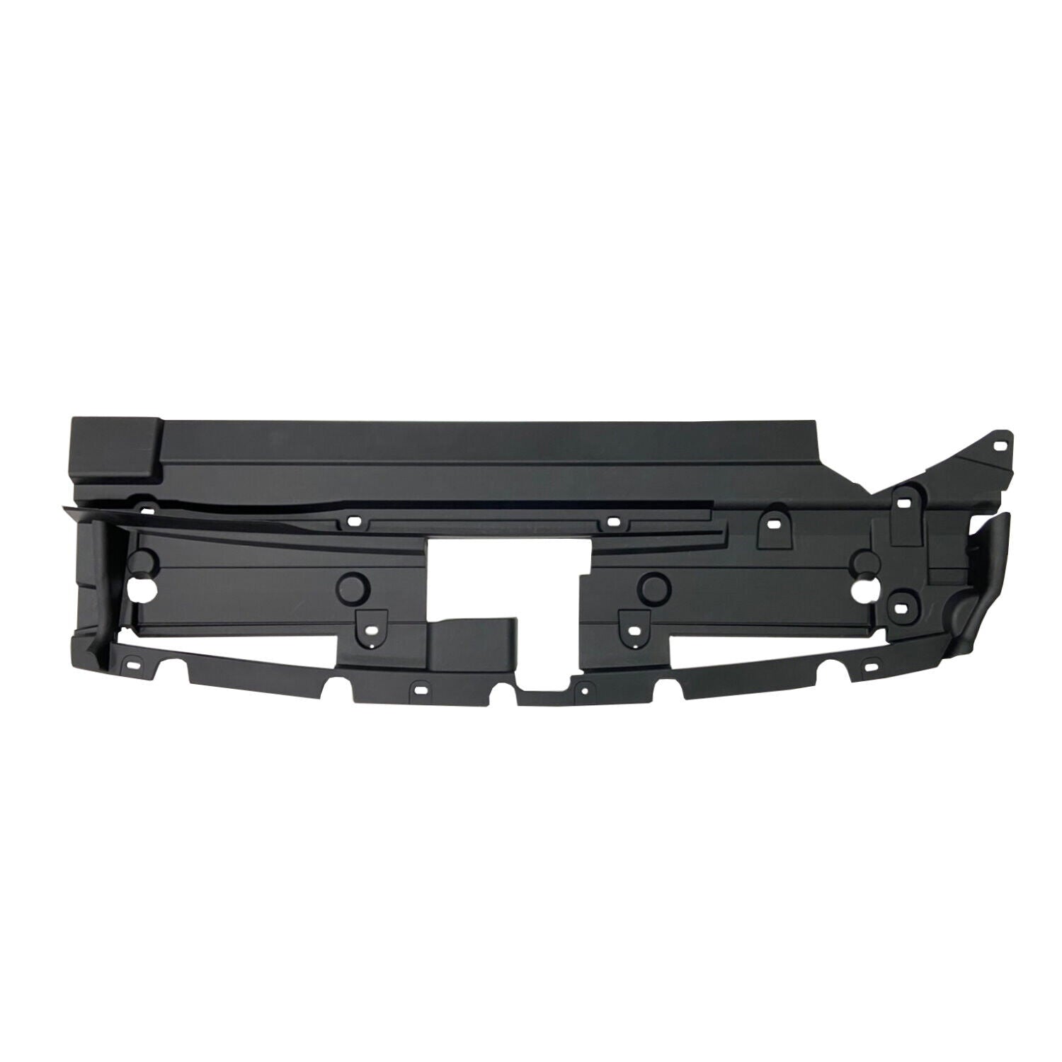 2021-2023 Ford F150 Raptor Radiator Support Cover Upper , FO1224142. Tested for reliable performance.