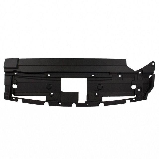 2018-2020 Ford F150 Radiator Bracket Upper , FO1224144. Durable and impact-resistant.
