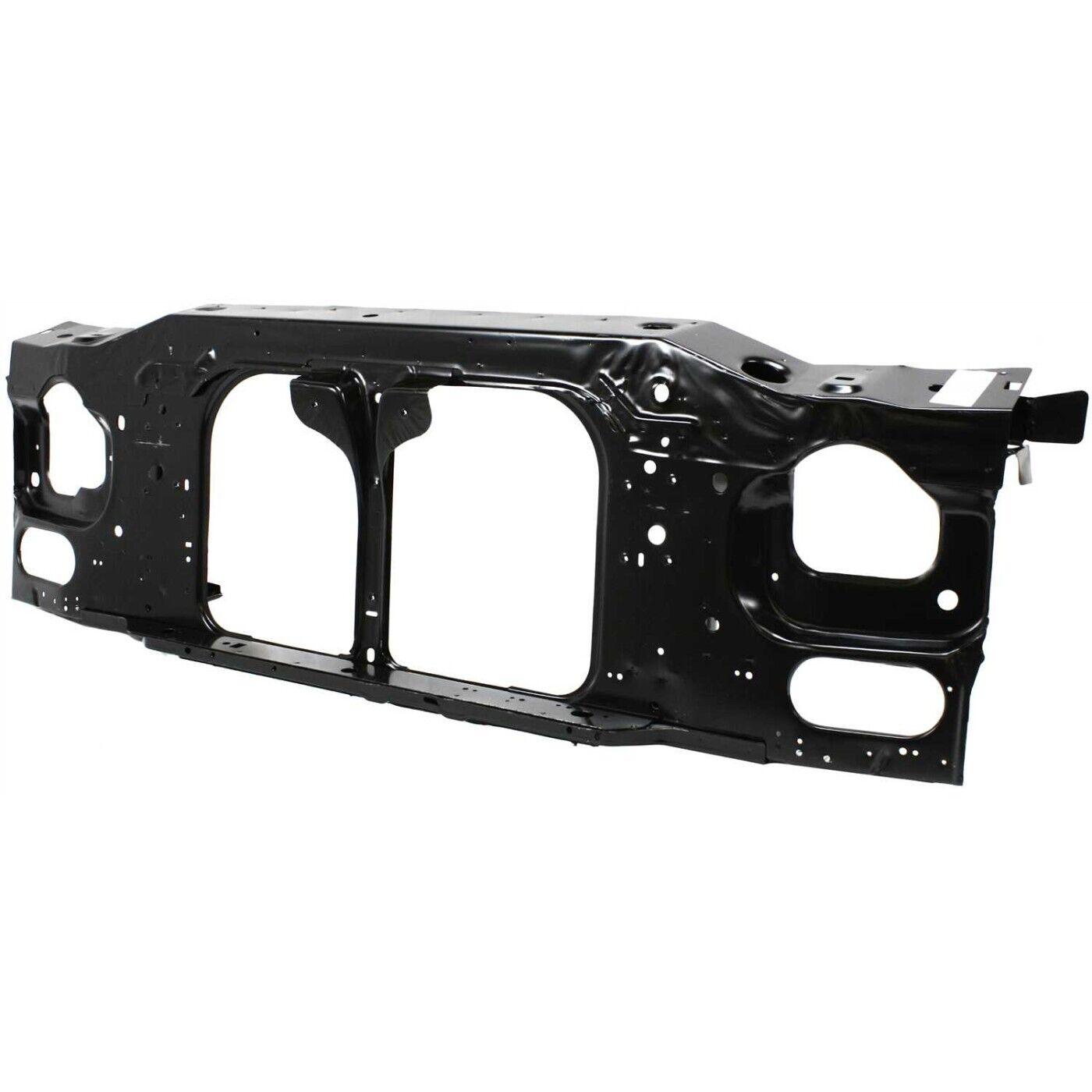 1998-2011 Ford Ranger Radiator Support , FO1225138. OEM-quality exterior component.