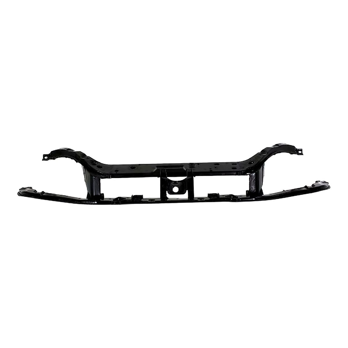 2000-2007 Ford Focus Upper Radiator Support, fo1225154. Front view.