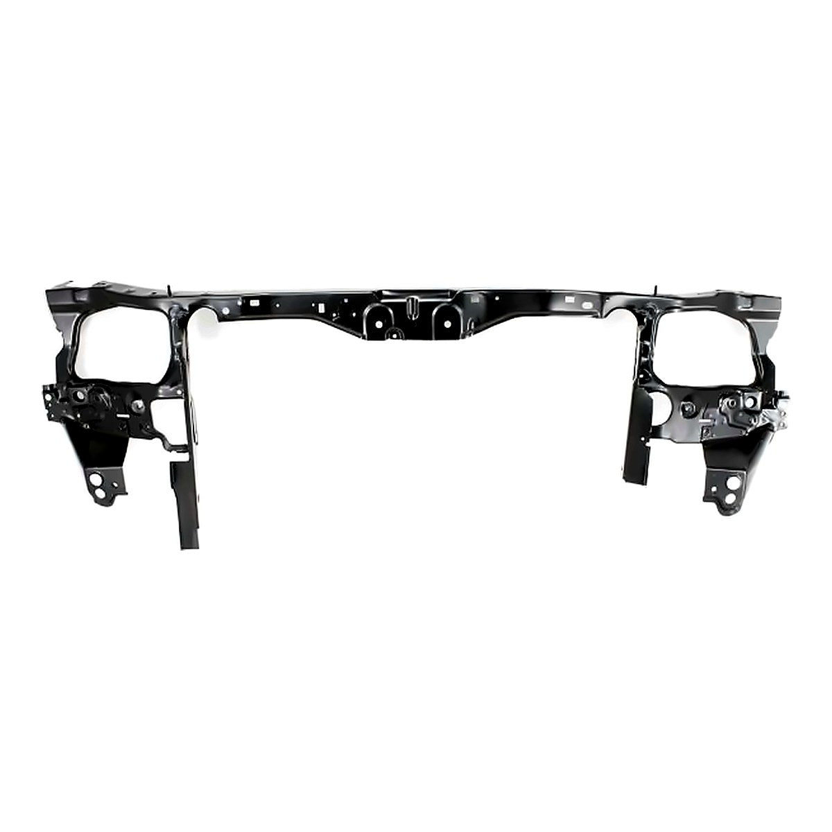 2001-2007 Ford Escape Upper Tie Bar, fo1225170. Front view.