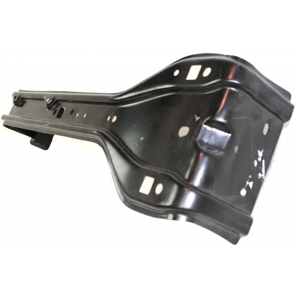 2004-2008 Ford F150 Hood Latch Support Steel , FO1225175. High-strength and long-lasting.