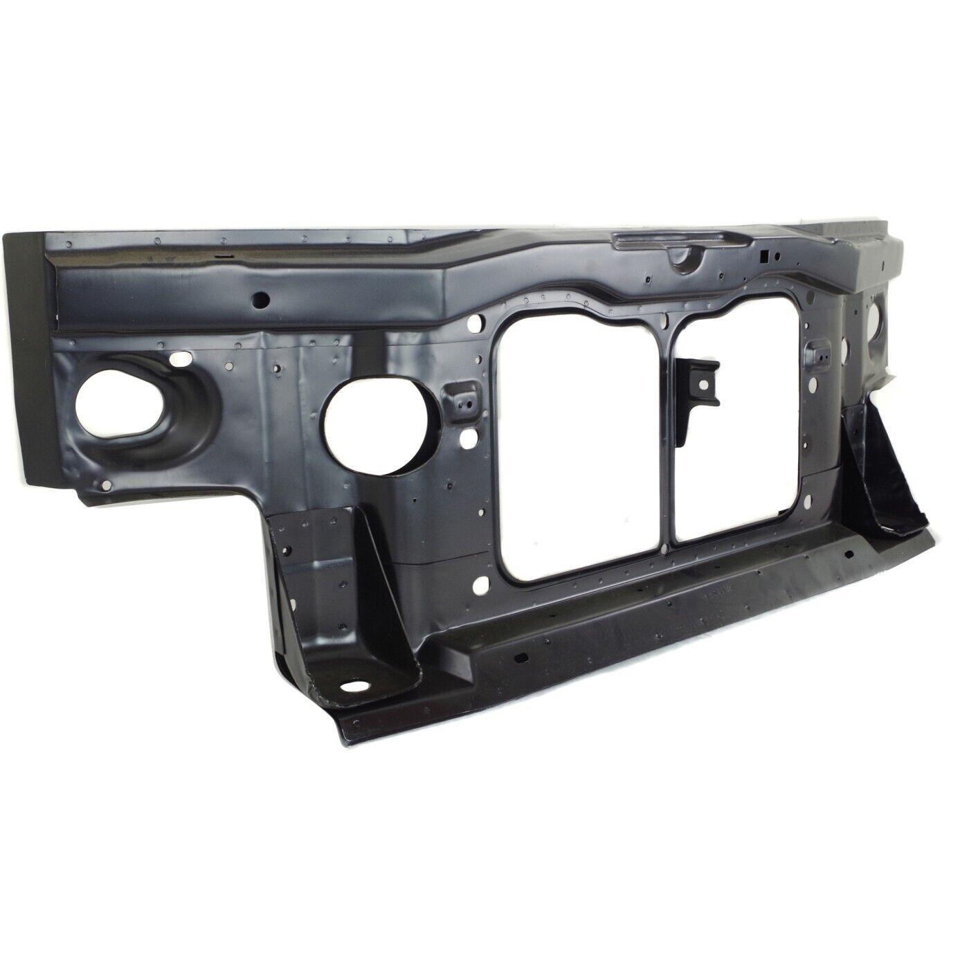 2007-2010 Ford Explorer Sport Trac Radiator Support , FO1225176. Factory-style replacement part.