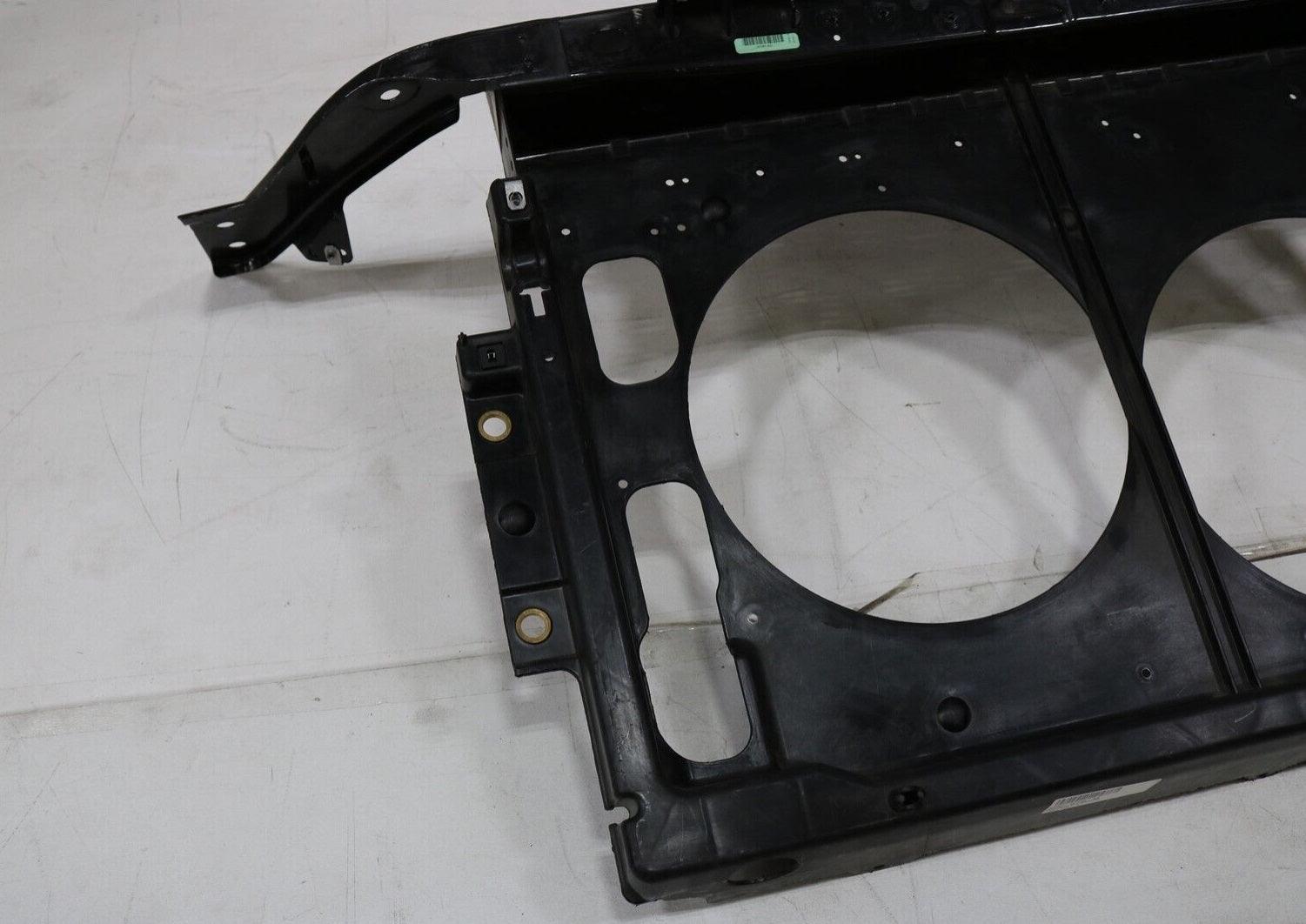 2005-2007 Ford Freestyle Radiator Support , FO1225181. Professional-grade auto body part.