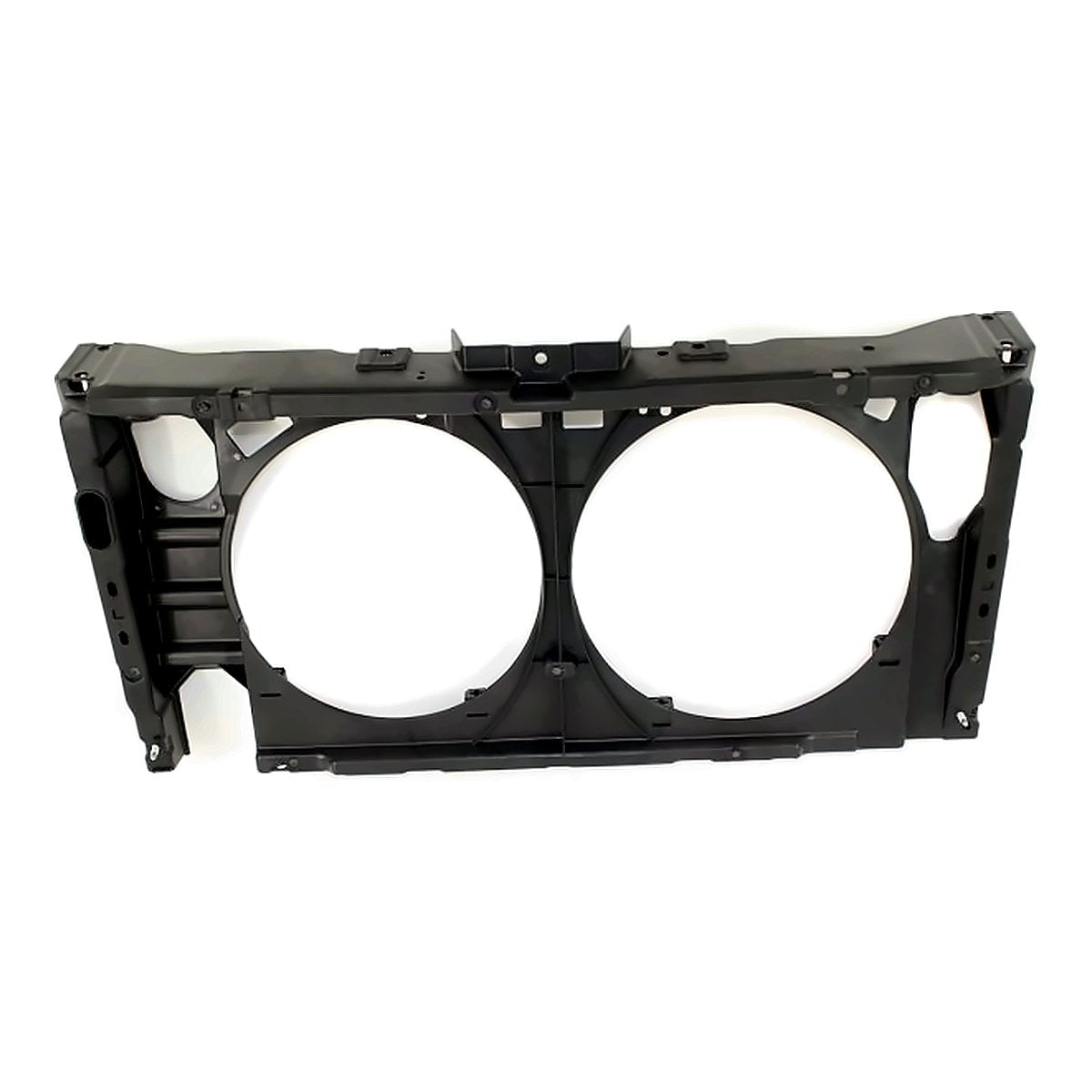 2000-2007 Ford Taurus Radiator Support, fo1225183. Front view.