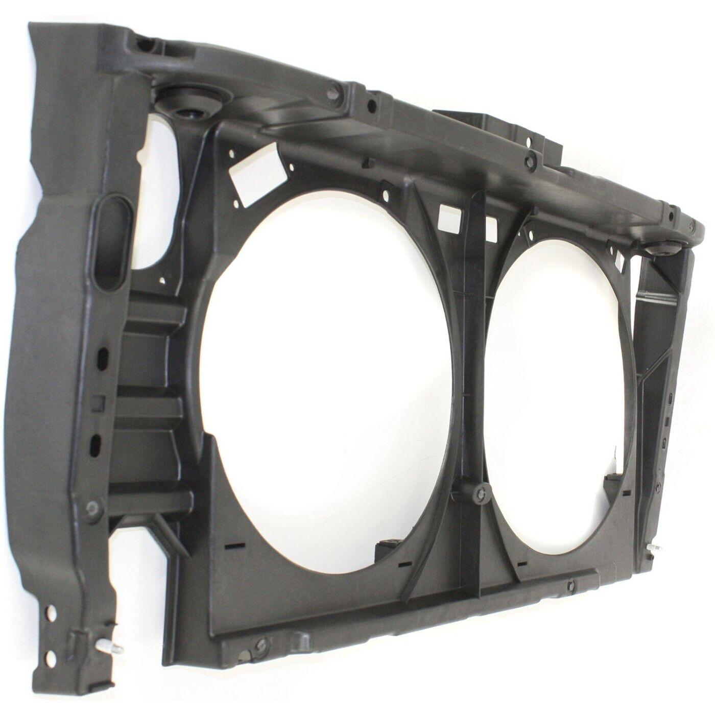 2000-2007 Ford Taurus Radiator Support , FO1225183. OEM-style replacement.