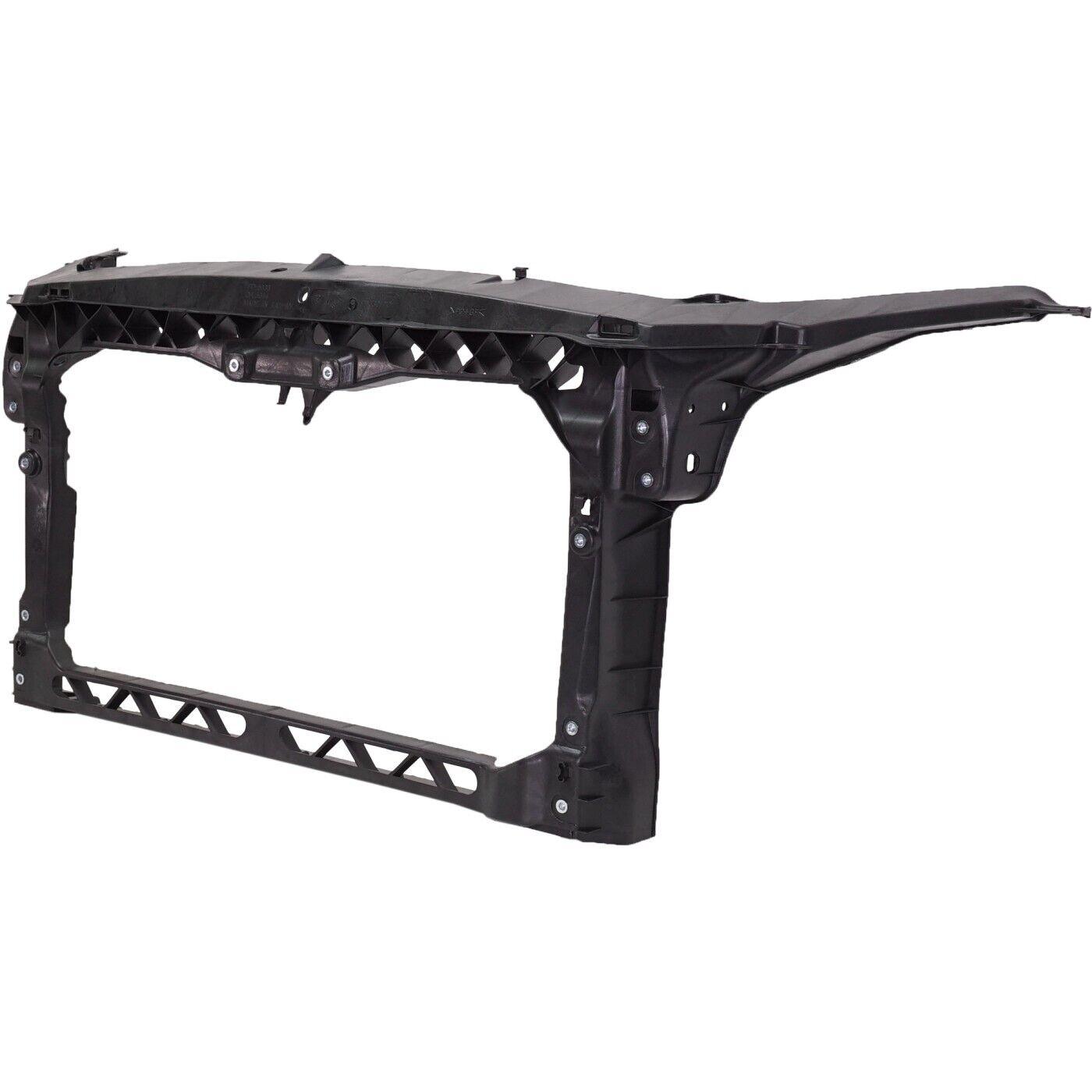2006-2009 Ford Fusion Radiator Support , FO1225184. OEM-style replacement.