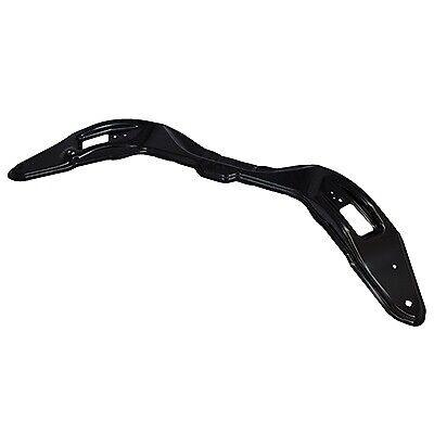 2007-2010 Ford Edge Radiator Support Brace Steel , FO1225186. Professional-grade auto body part.