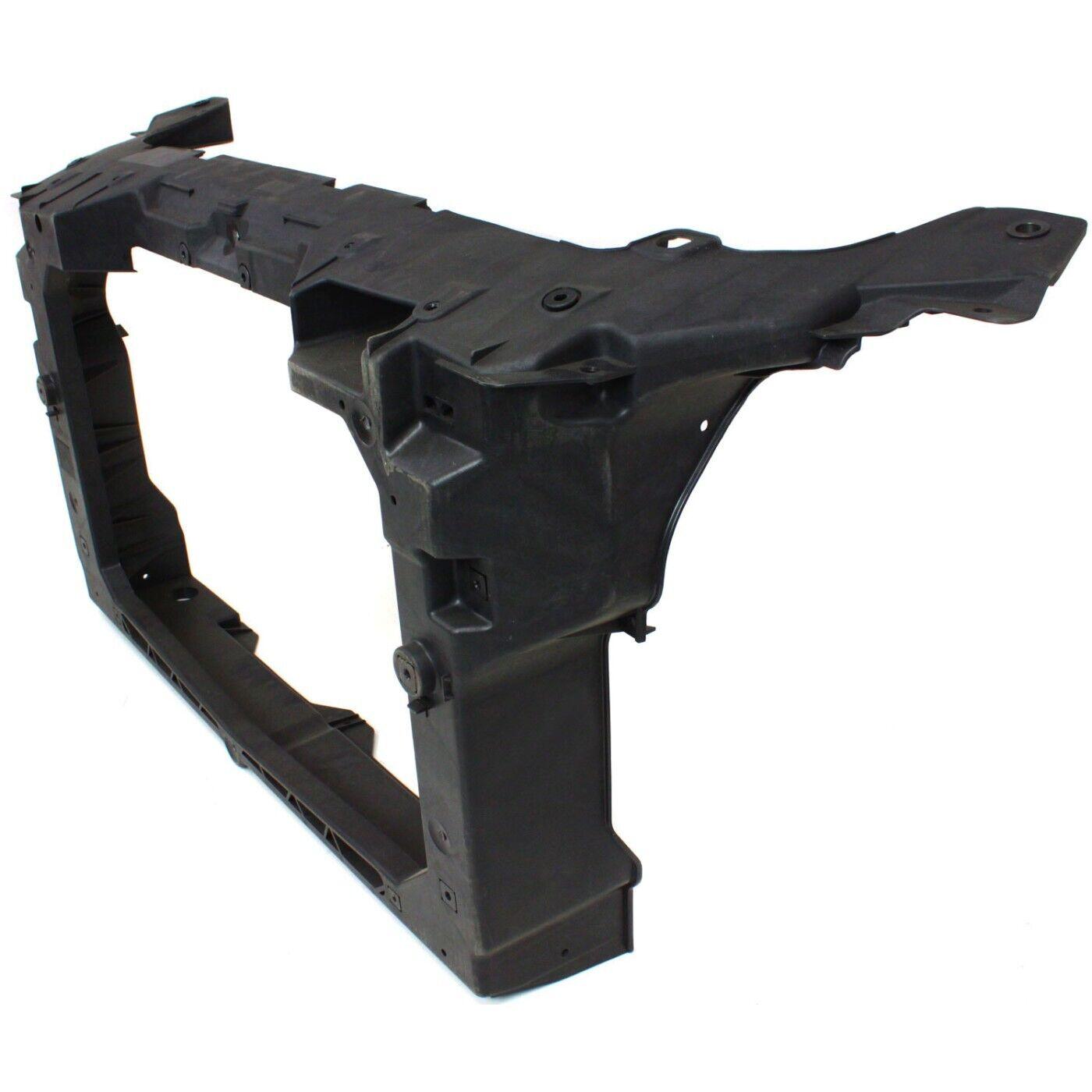 2008-2009 Ford Taurus Radiator Support , FO1225187. Durable and impact-resistant.