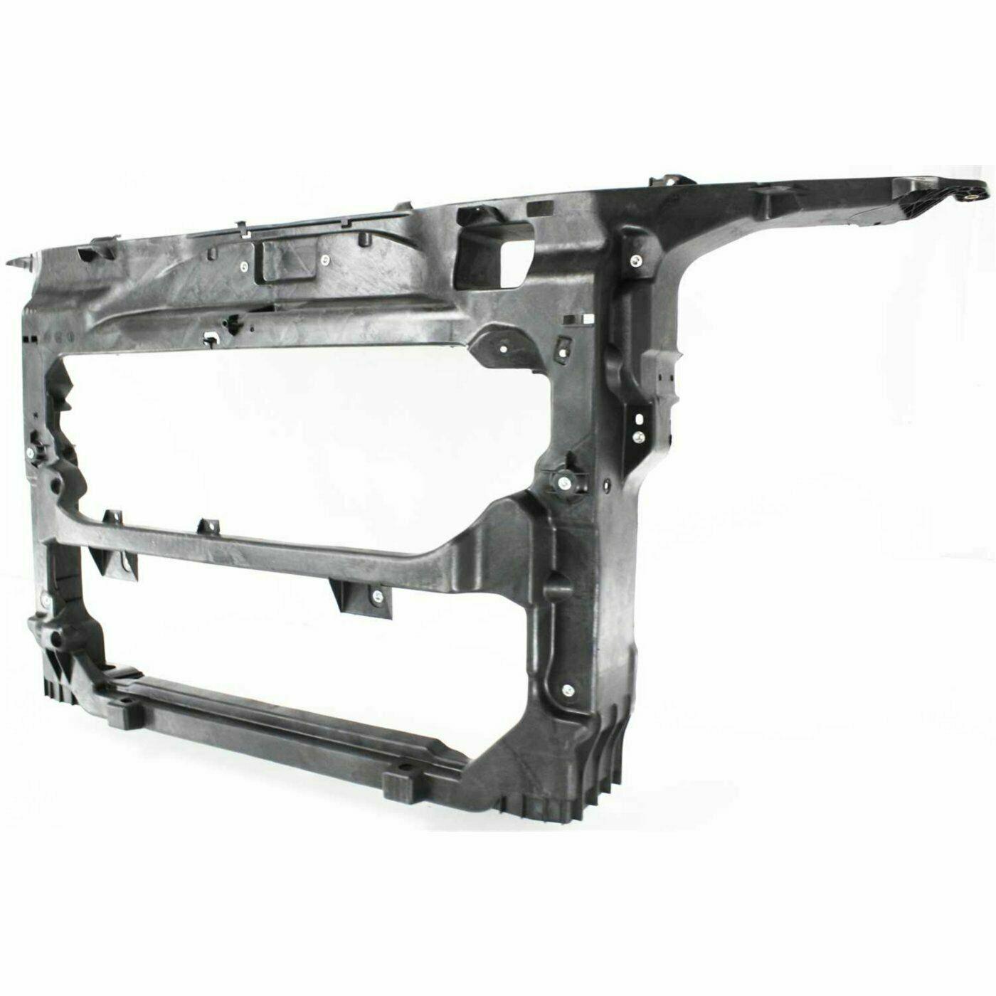 2007-2010 Ford Edge Radiator Support , FO1225189. Exact fit for vehicle restoration.