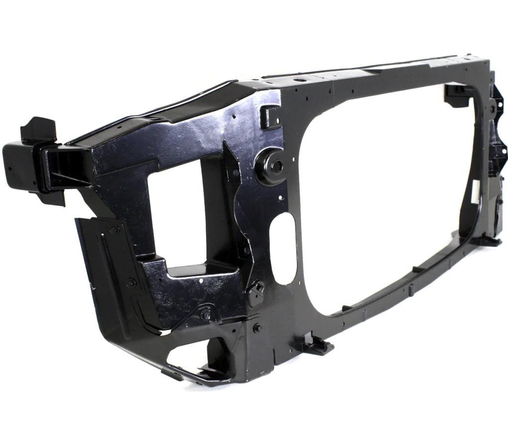 2004-2008 Ford F150 Radiator Support Aluminum , FO1225190. Direct fit for easy installation.