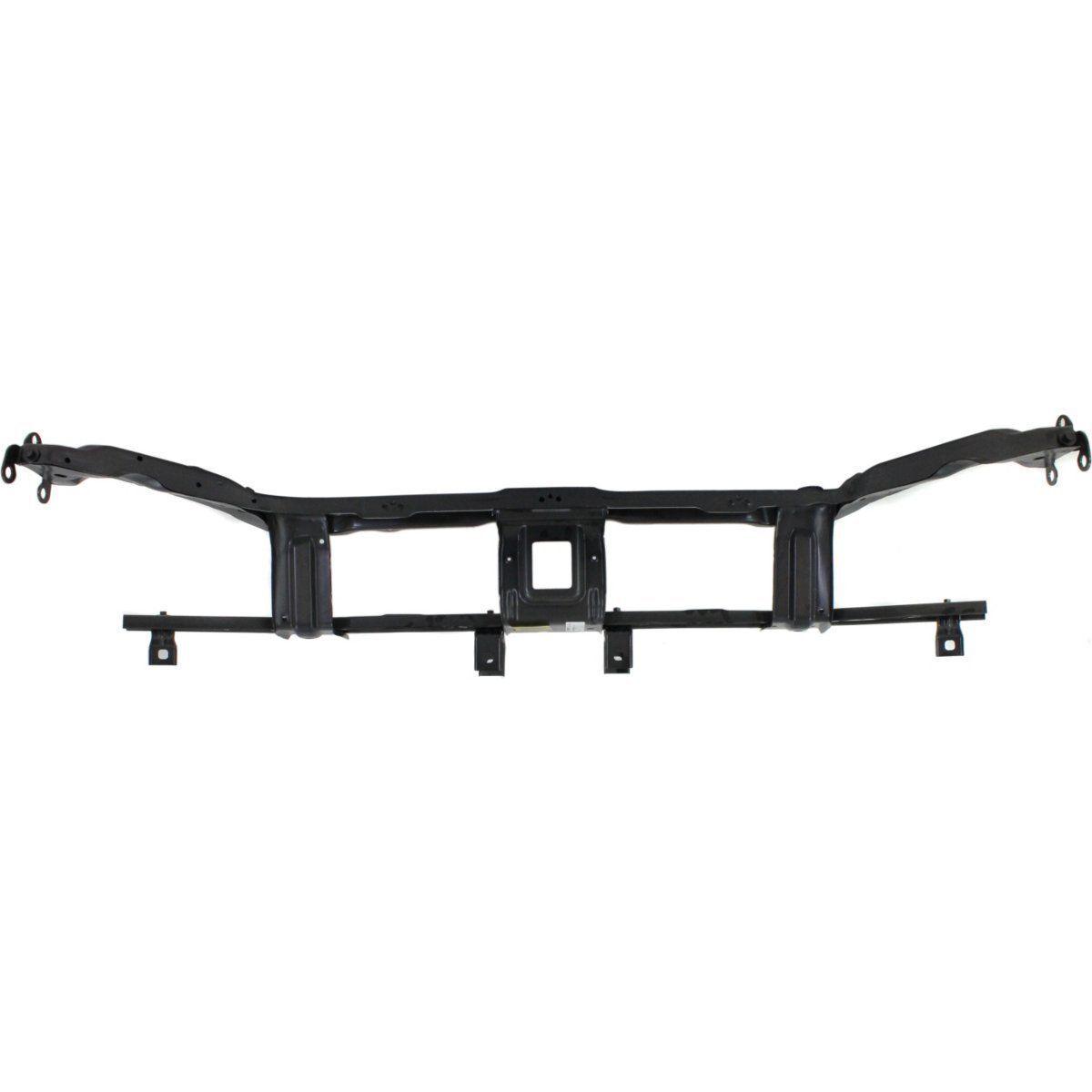 2008-2011 Ford Focus Radiator Support , FO1225193. Perfect fit and finish.