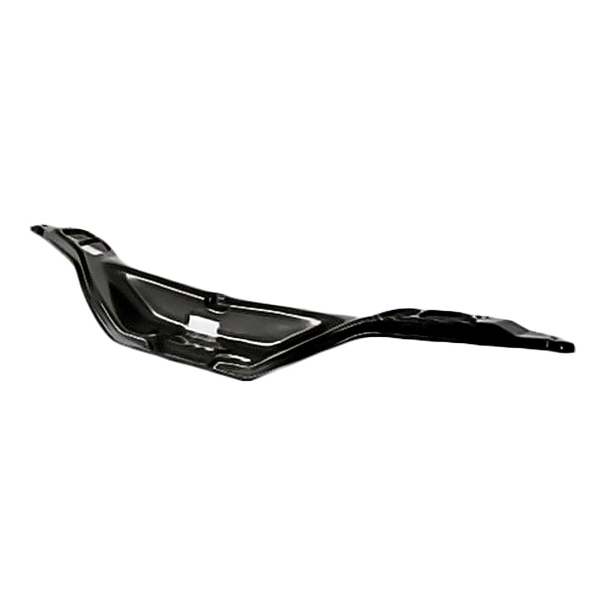 2008-2009 Ford Taurus Radiator Support, fo1225194. Front view.