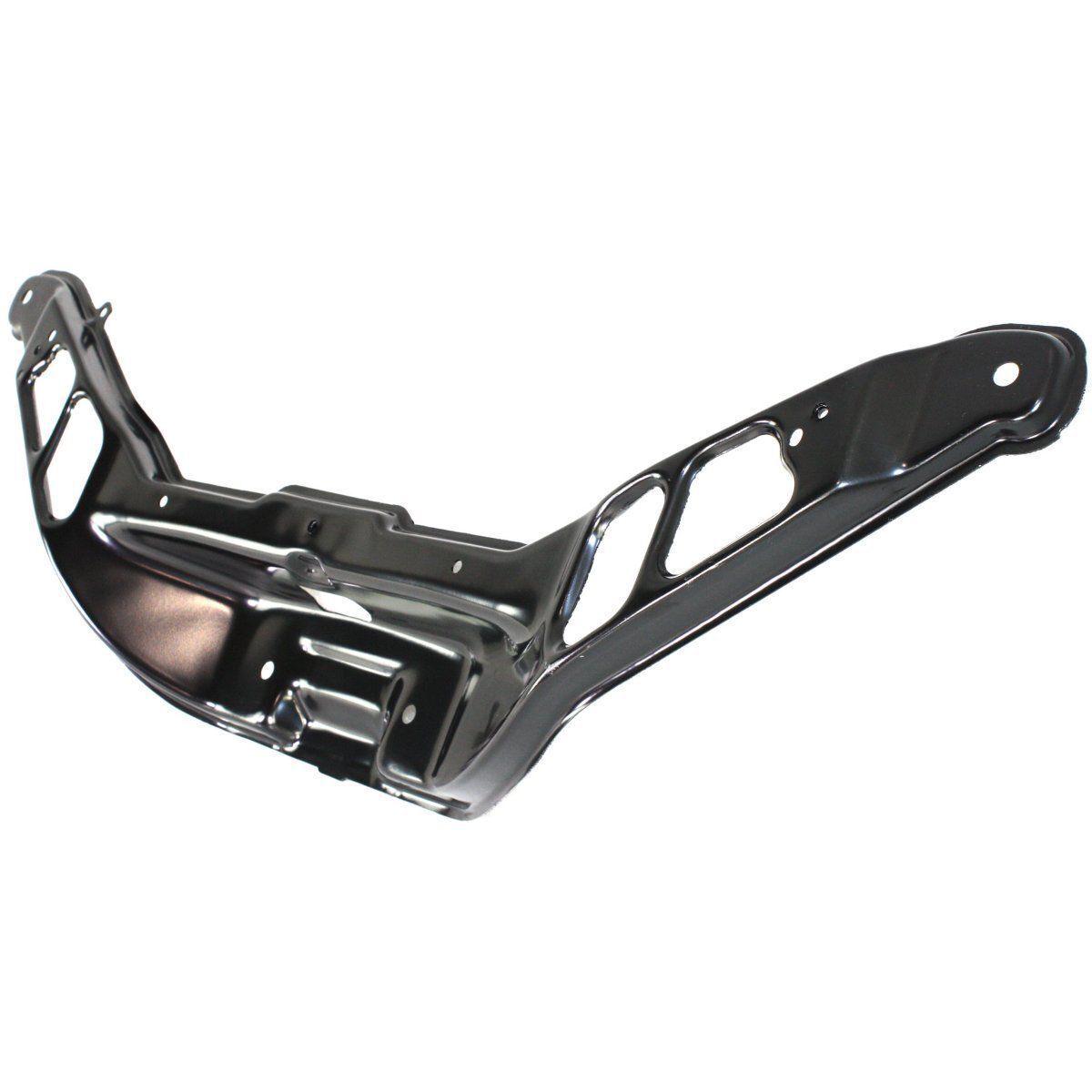 2008-2009 Ford Taurus Radiator Support Center , FO1225194. Durable and impact-resistant.
