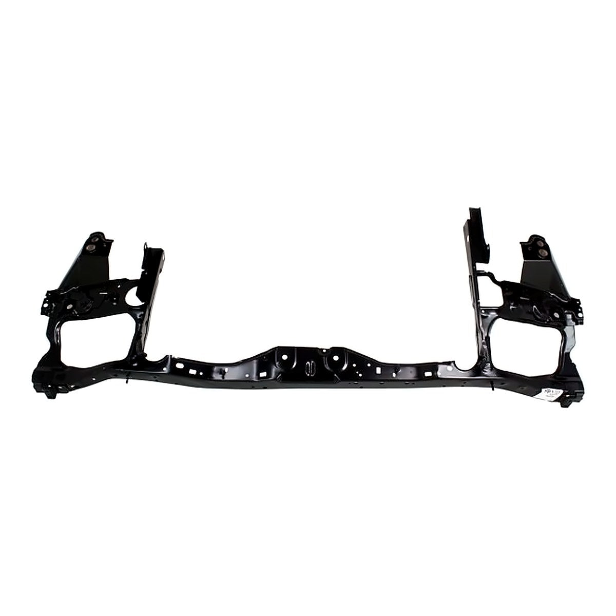 2009-2012 Ford Escape Hybrid Upper Tie Bar, fo1225199. Front view.