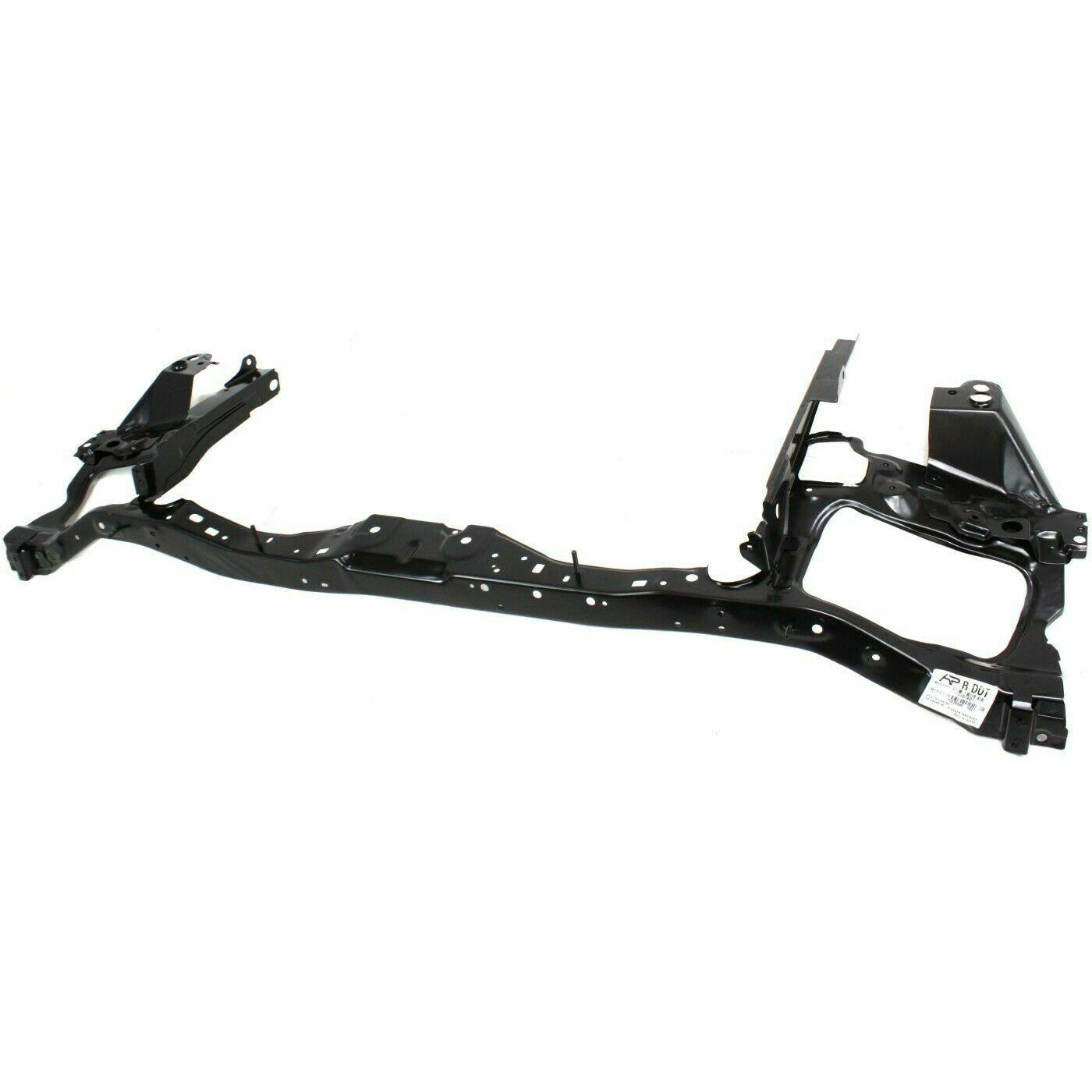 2009-2012 Ford Escape Hybrid Tie Bar Upper , FO1225199. Durable and impact-resistant.