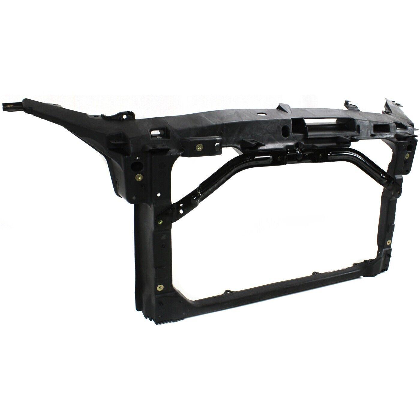 2010-2012 Ford Fusion Radiator Support , FO1225200. Precision fitment for collision repair.