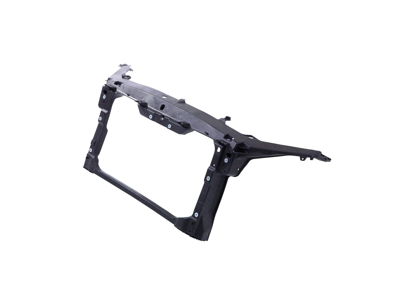 2010-2012 Ford Fusion Radiator Support , FO1225201. Lightweight yet durable construction.