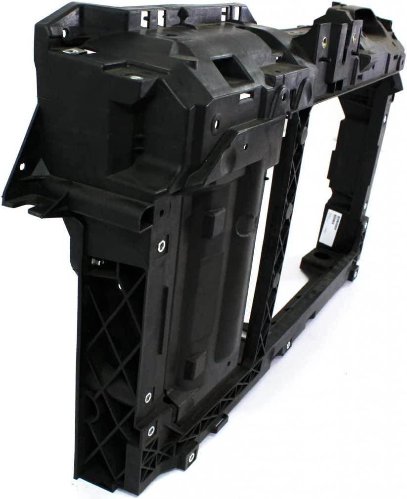 2011-2019 Ford Fiesta Sedan Radiator Support , FO1225202. Factory-style replacement part.