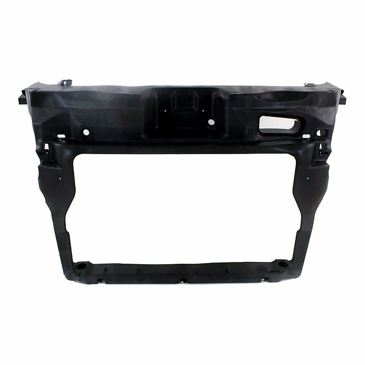 2011-2015 Ford Explorer Radiator Support, fo1225206. Front view.