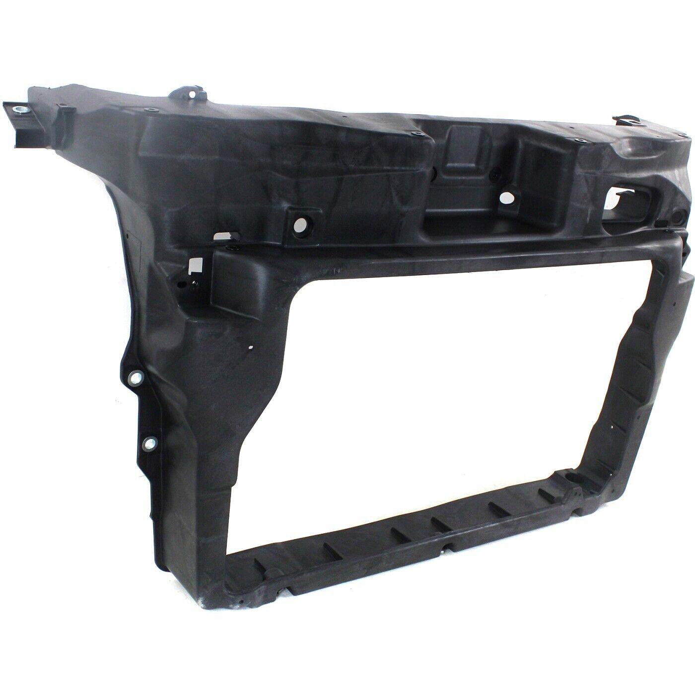 2011-2015 Ford Explorer Limited Radiator Support , FO1225206. Lightweight yet durable construction.