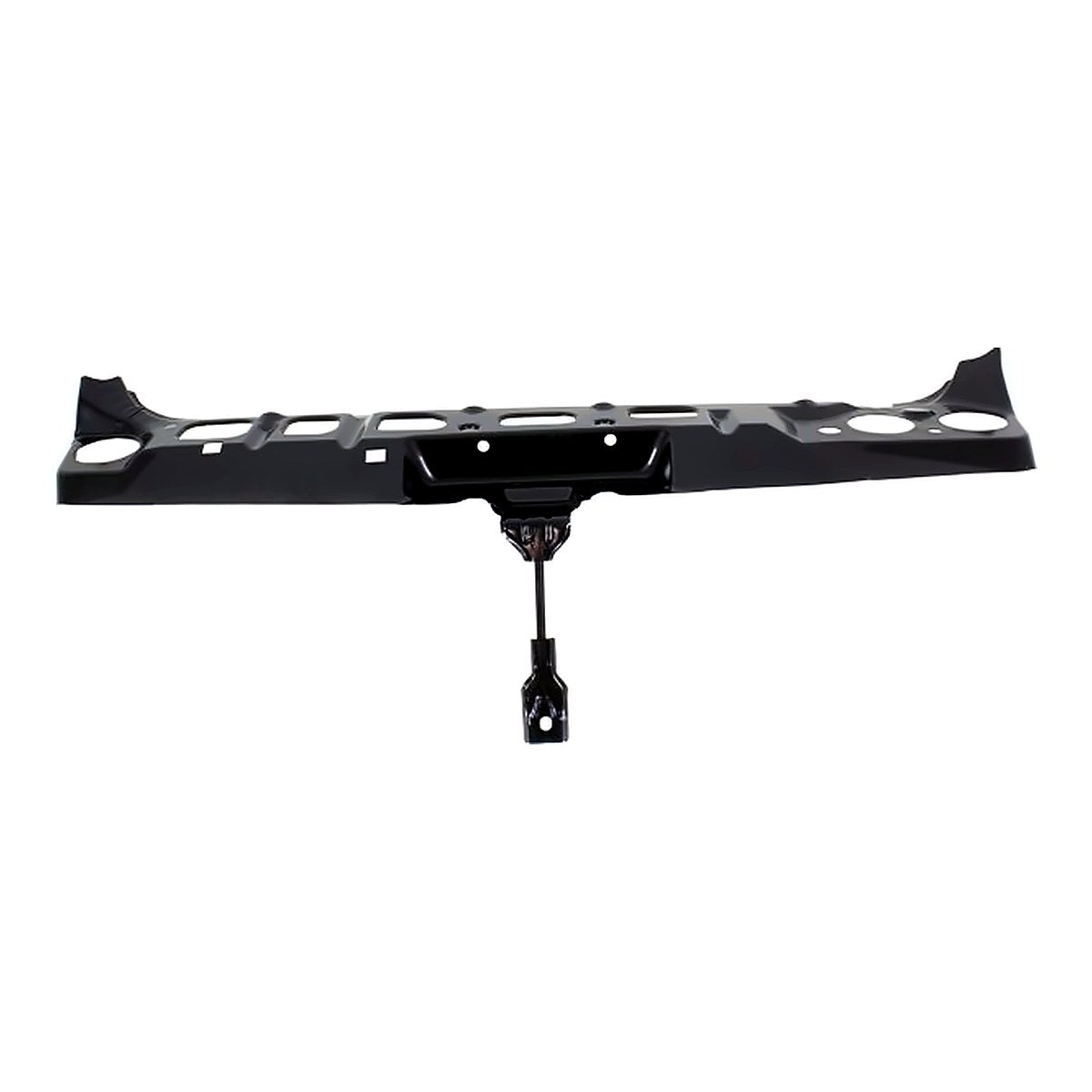2010-2013 Ford Transit Connect Upper Tie Bar, fo1225207. Front view.