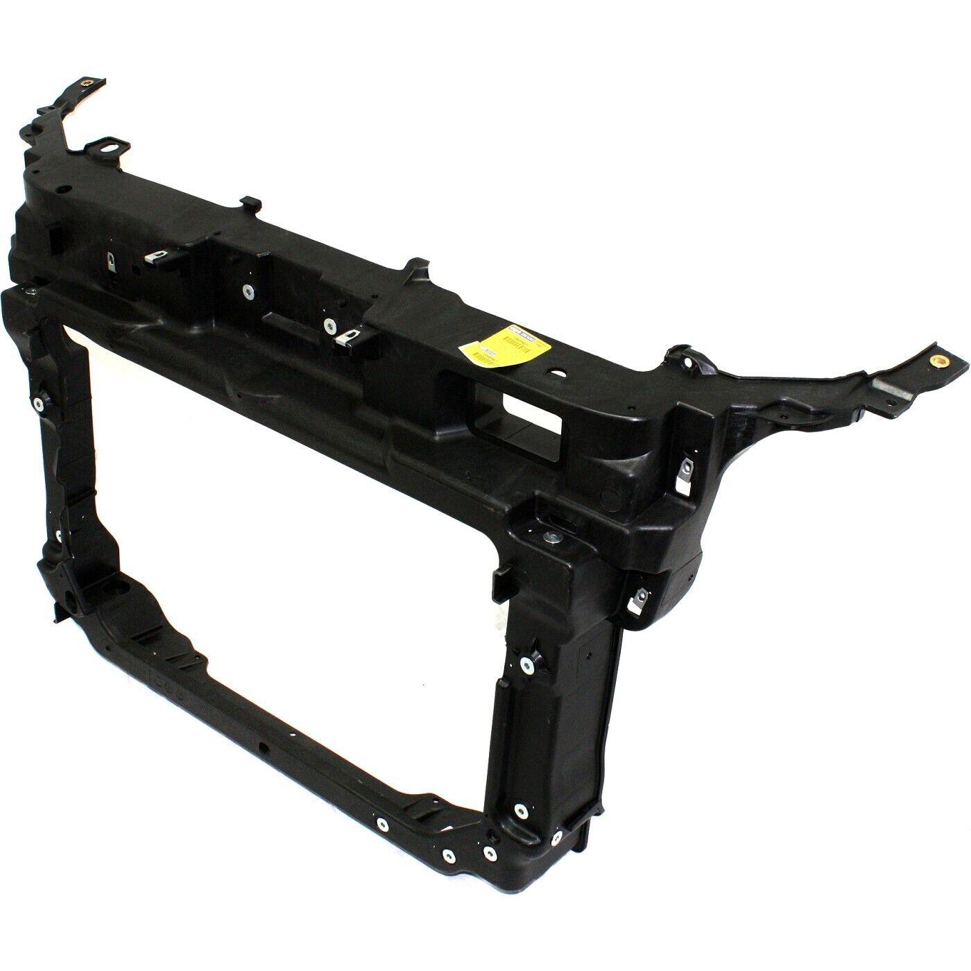 2011-2014 Ford Edge Radiator Support Plastic , FO1225208. High-quality aftermarket part.