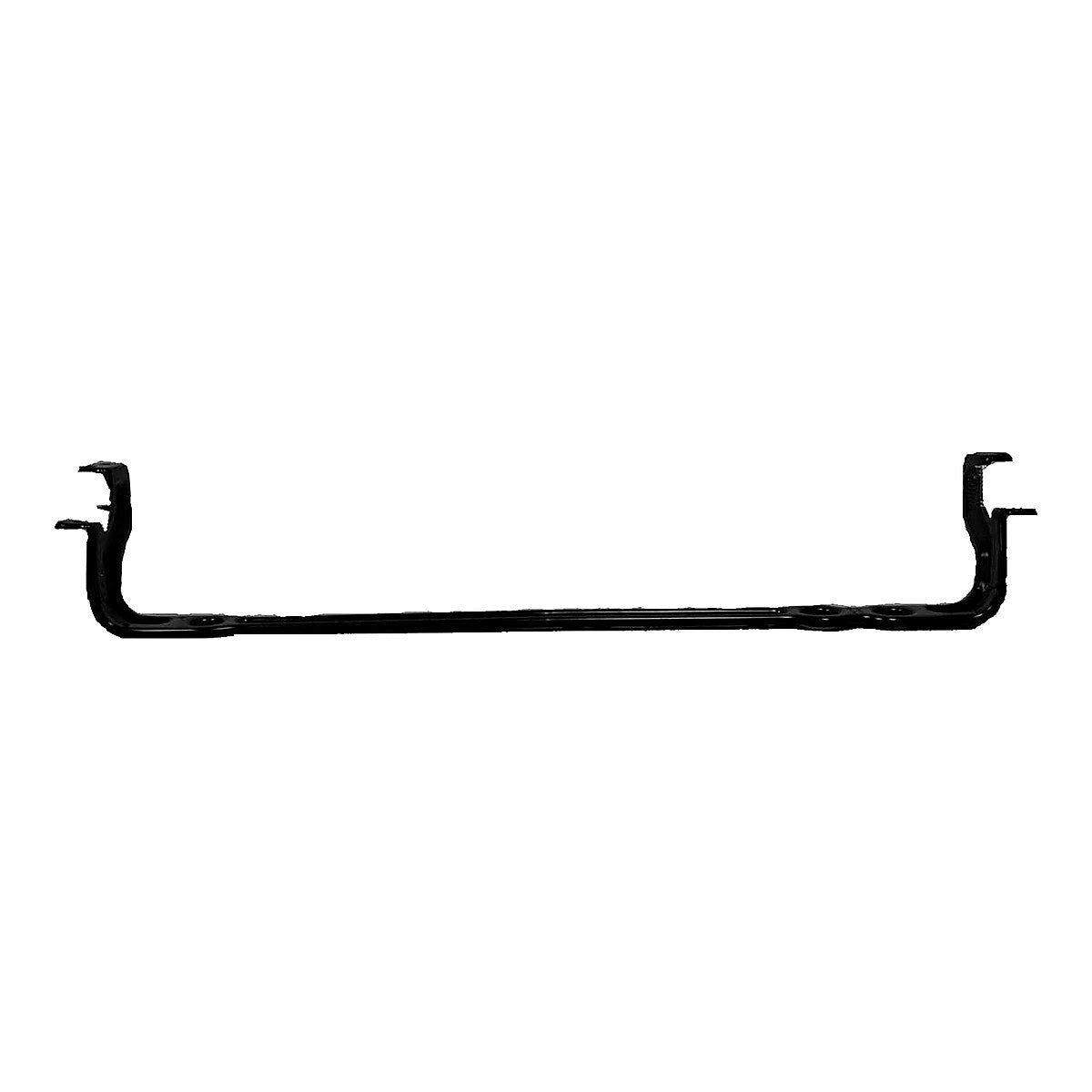 2010-2013 Ford Transit Connect Lower Tie Bar, fo1225211. Front view.