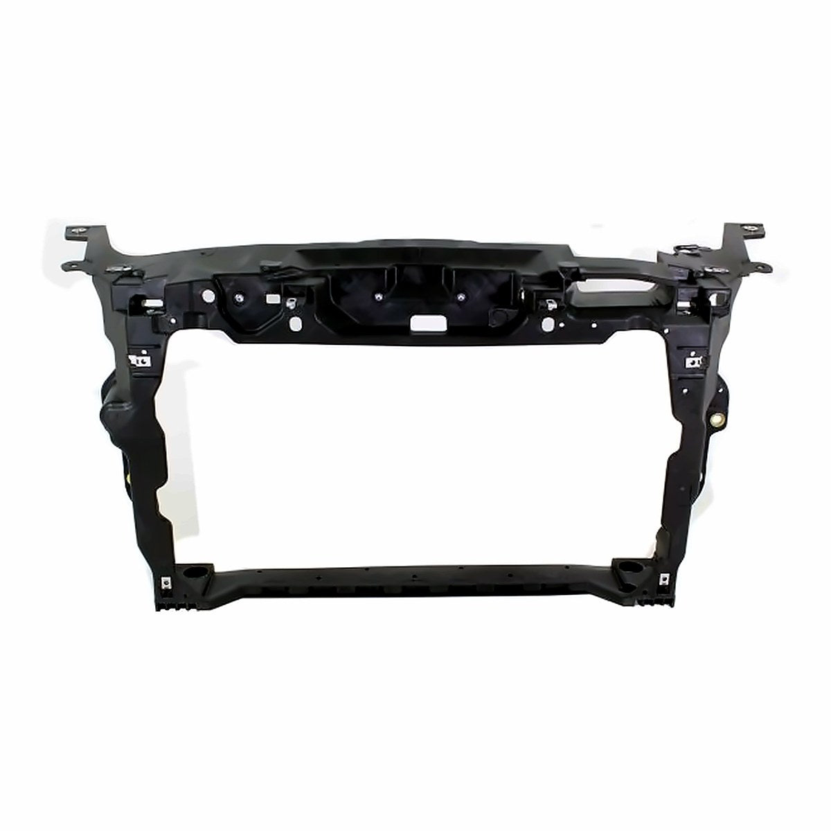 2010-2019 Ford Taurus Radiator Support, fo1225212. Front view.