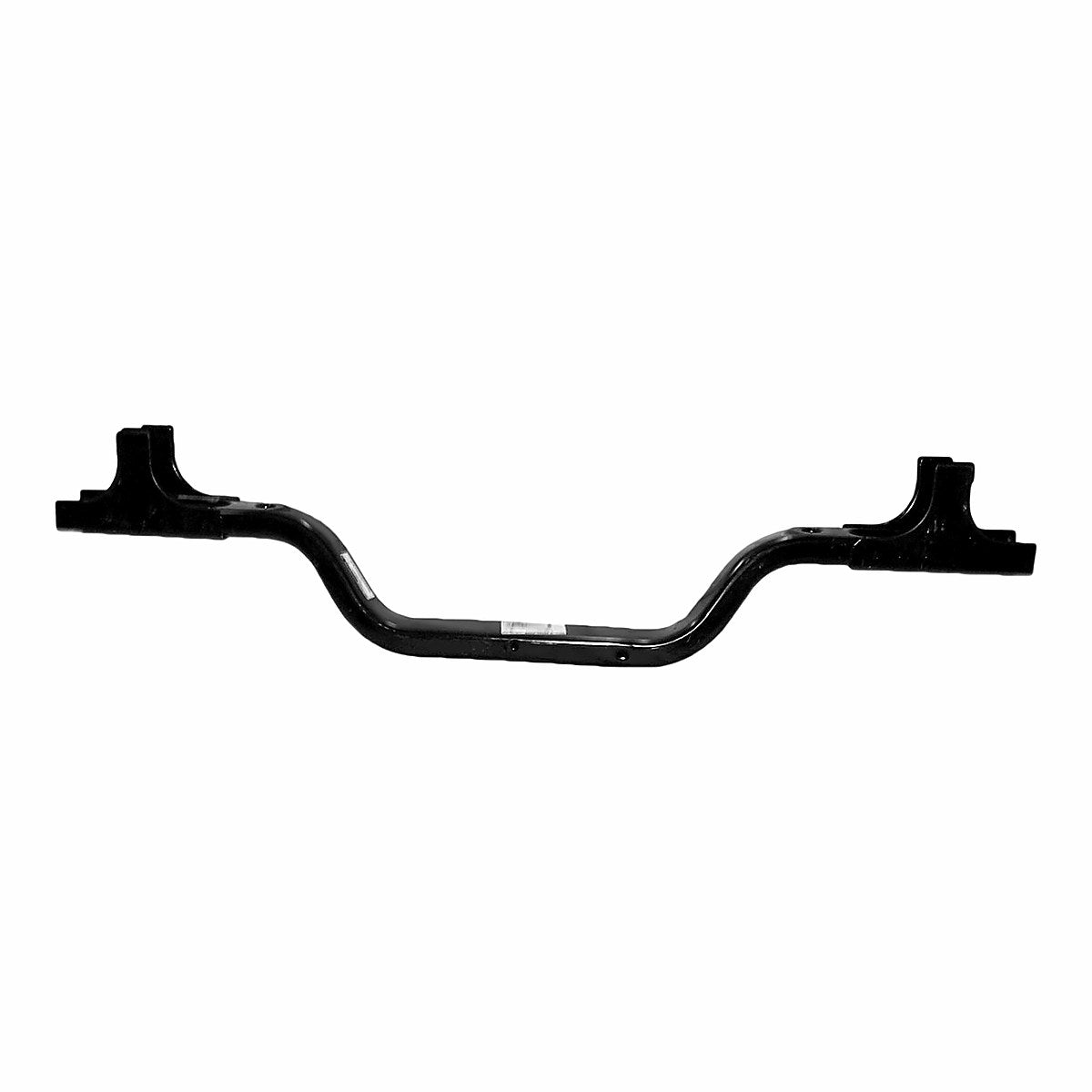 2011-2016 Ford F550 Superduty Lower Tie Bar, fo1225213. Front view.