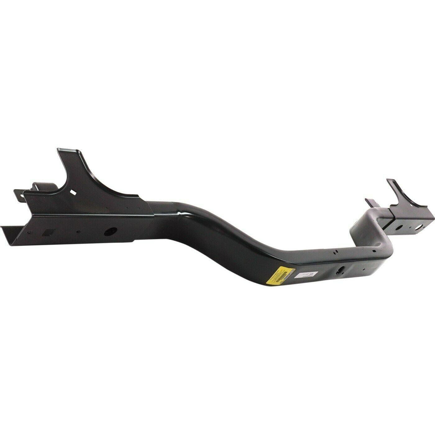 2011-2016 Ford F450 Superduty Tie Bar Lower Steel , FO1225213. OEM-style replacement.