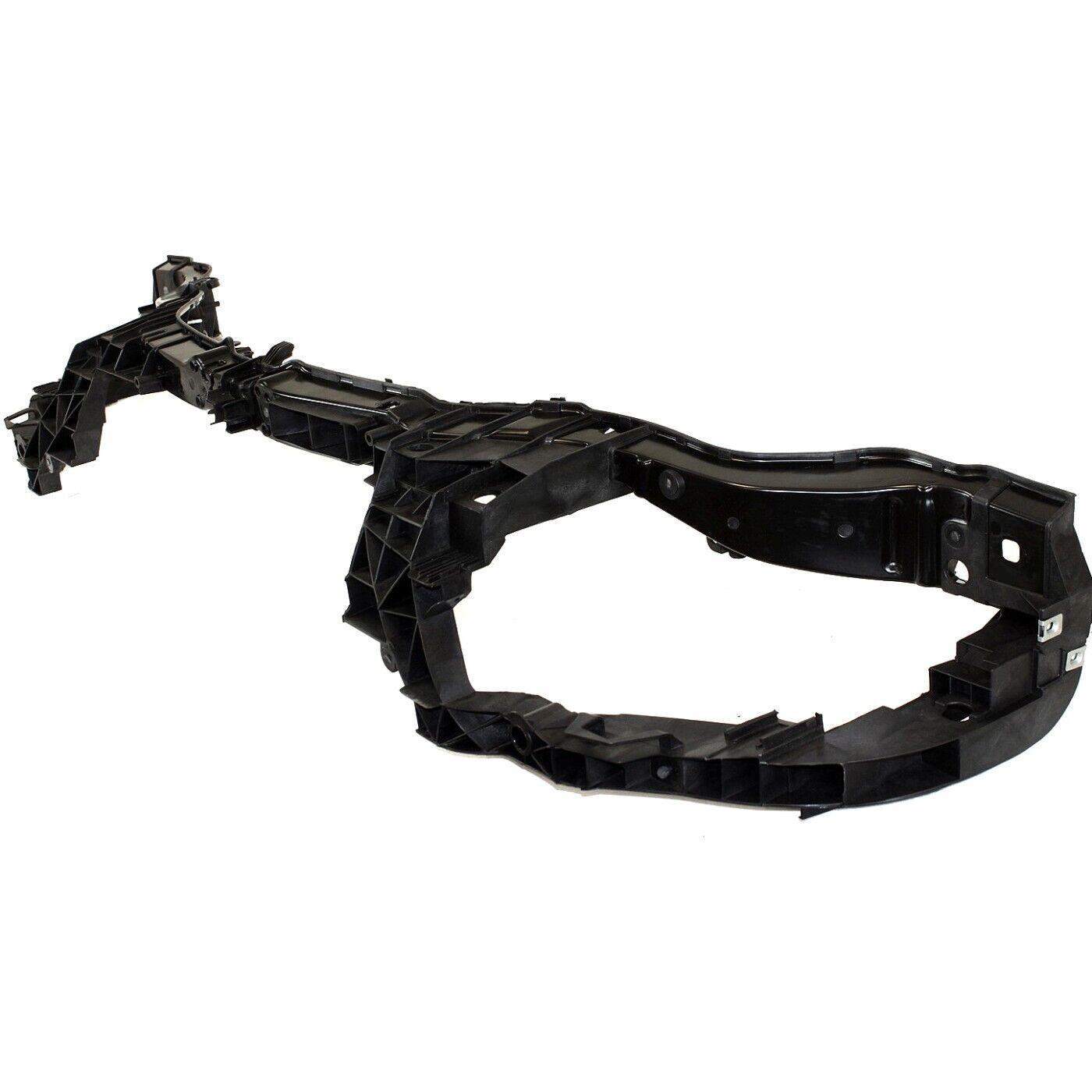 2012-2018 Ford Focus Radiator Support Upper , FO1225214. Exact fit for vehicle restoration.