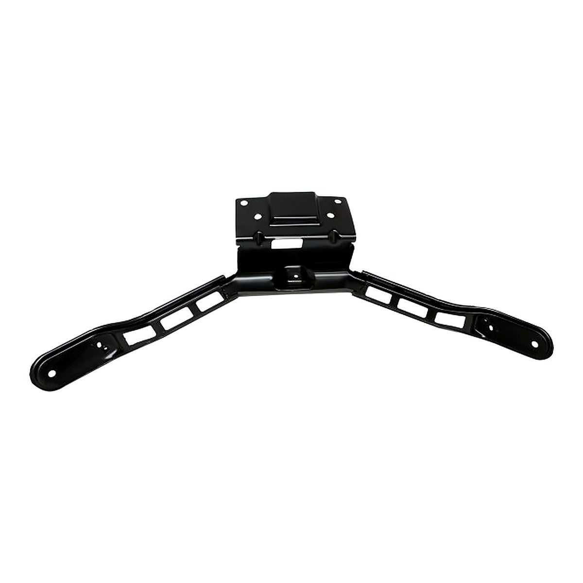 2011-Ford Edge Radiator Support, fo1225217. Front view.